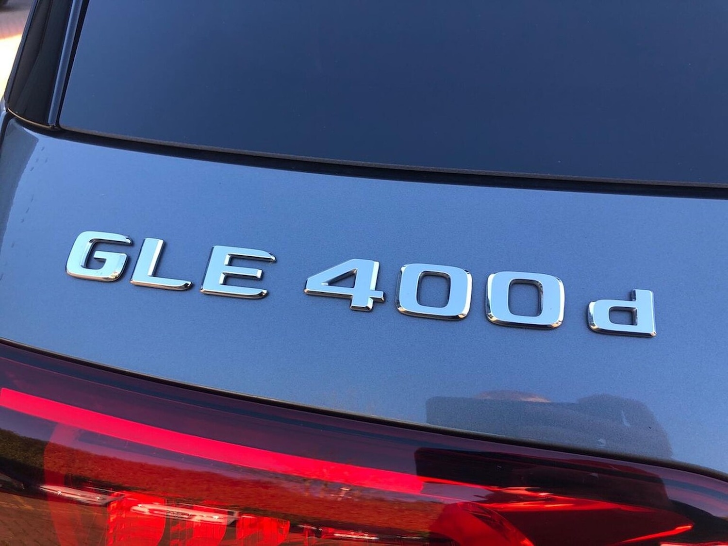 Used Mercedes-Benz GLE 2023 for sale - 76699480: Photo 36