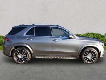 Used Mercedes-Benz GLE 2023 for sale - 76699480: Photo