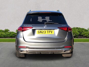 Used Mercedes-Benz GLE 2023 for sale - 76699480: Photo