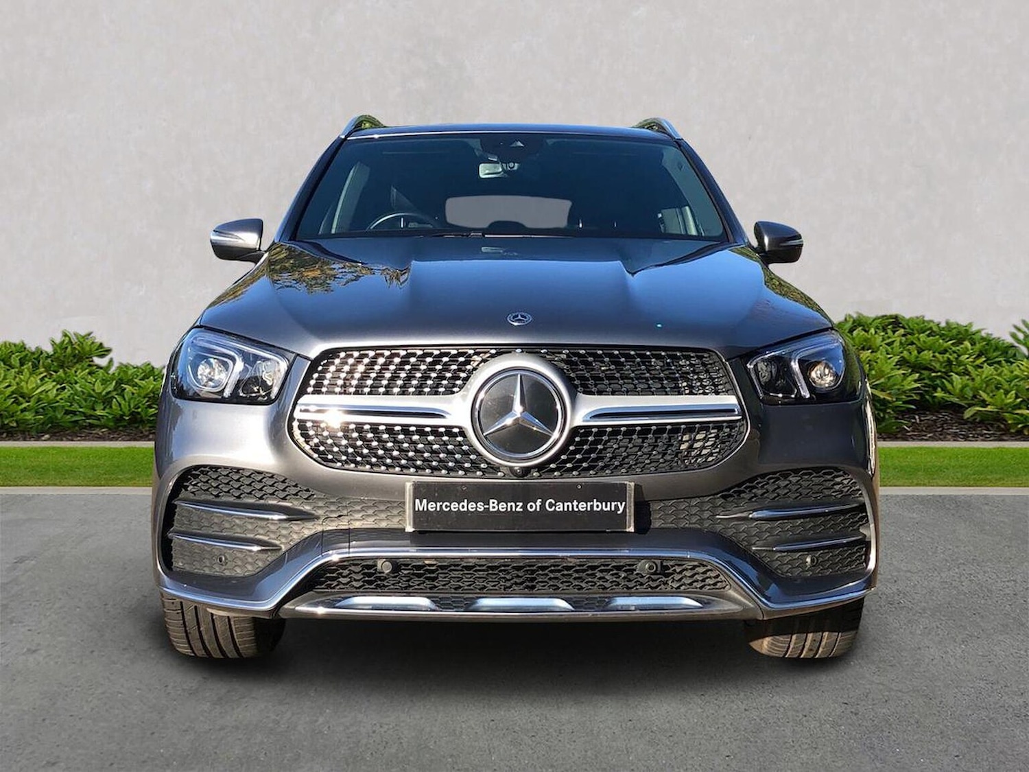 Used Mercedes-Benz GLE 2023 for sale - 76699480: Photo 5