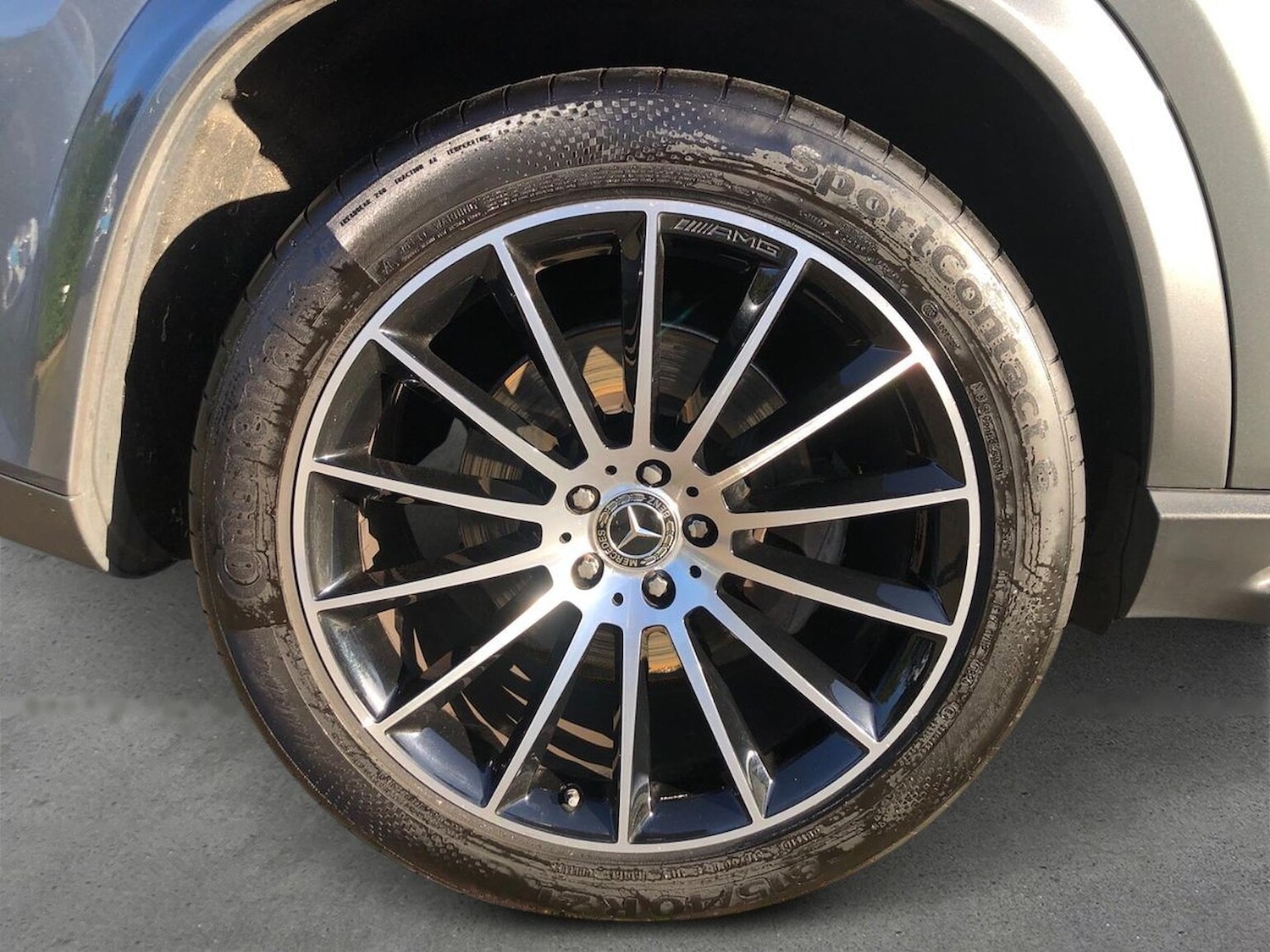 Used Mercedes-Benz GLE 2023 for sale - 76699480: Photo 6