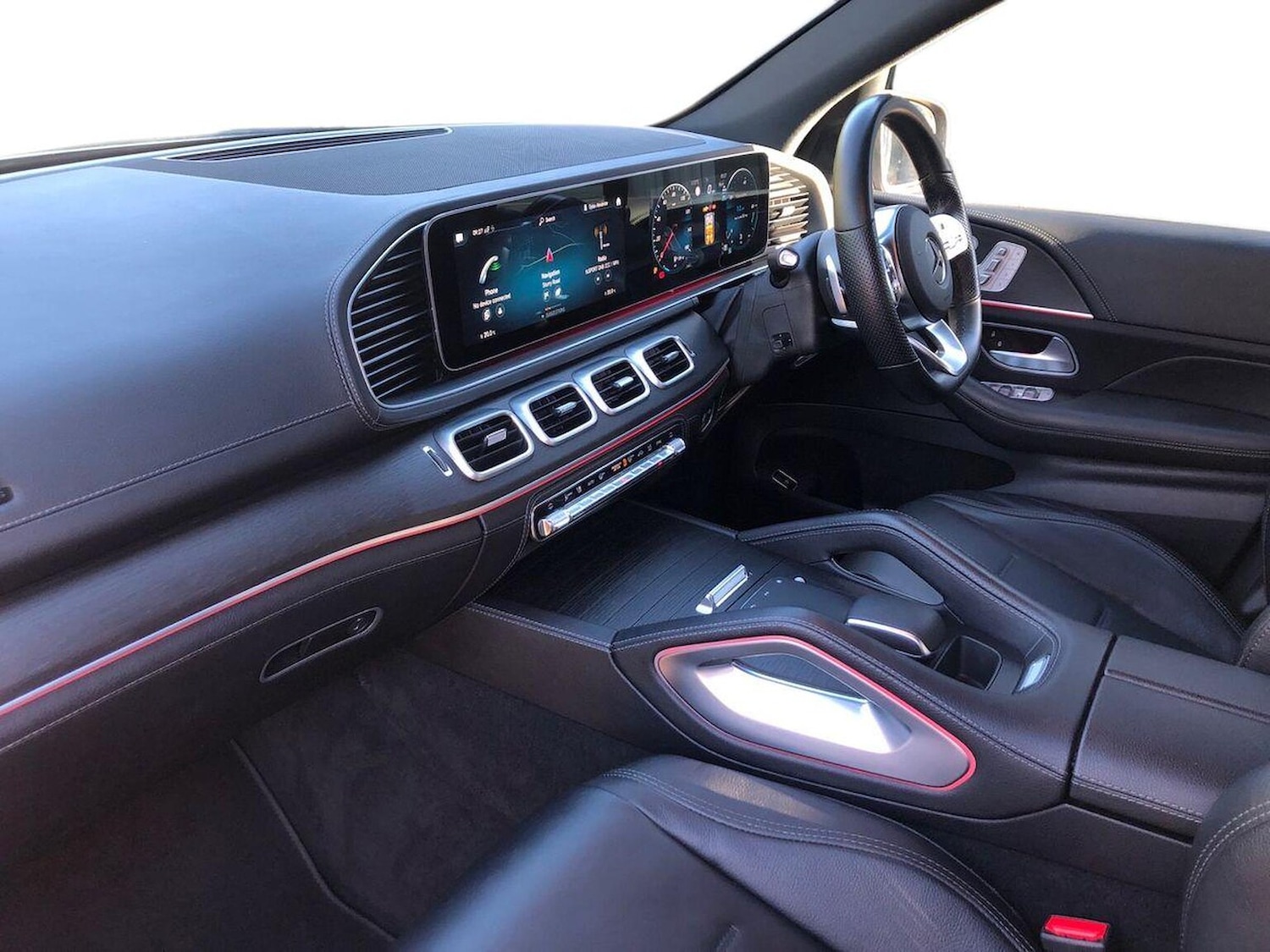 Used Mercedes-Benz GLE 2023 for sale - 76699480: Photo 7