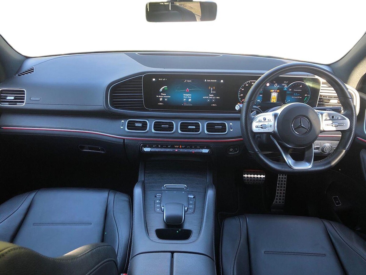 Used Mercedes-Benz GLE 2023 for sale - 76699480: Photo 8