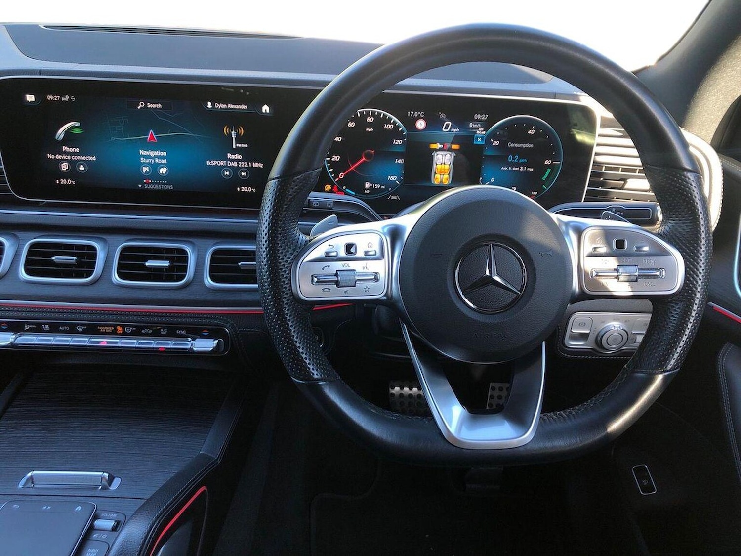 Used Mercedes-Benz GLE 2023 for sale - 76699480: Photo 9