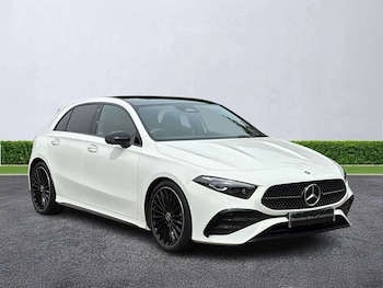 Used Mercedes-Benz A-Class 2025 for sale - 79459298: Photo