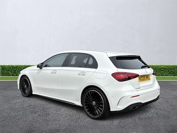 Used Mercedes-Benz A-Class 2025 for sale - 79459298: Photo