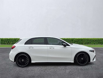 Used Mercedes-Benz A-Class 2025 for sale - 79459298: Photo