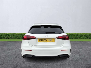 Used Mercedes-Benz A-Class 2025 for sale - 79459298: Photo