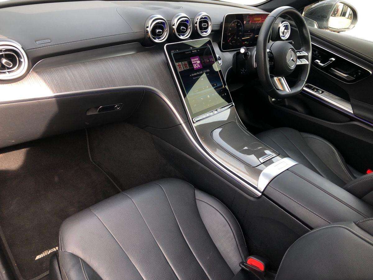 Used Mercedes-Benz CLE 2025 for sale - 78192552: Photo 10