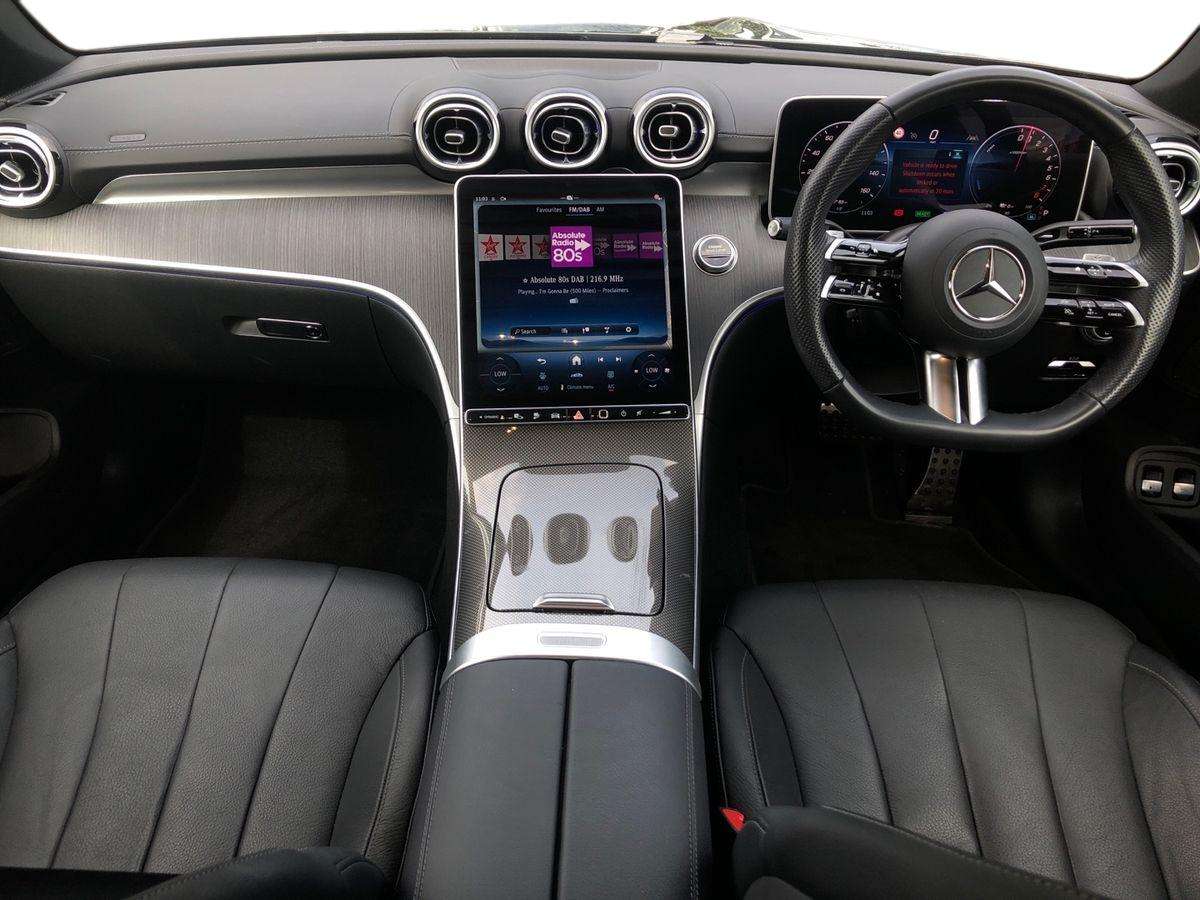 Used Mercedes-Benz CLE 2025 for sale - 78192552: Photo 11