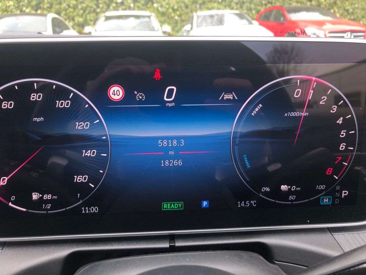 Used Mercedes-Benz CLE 2025 for sale - 78192552: Photo 13