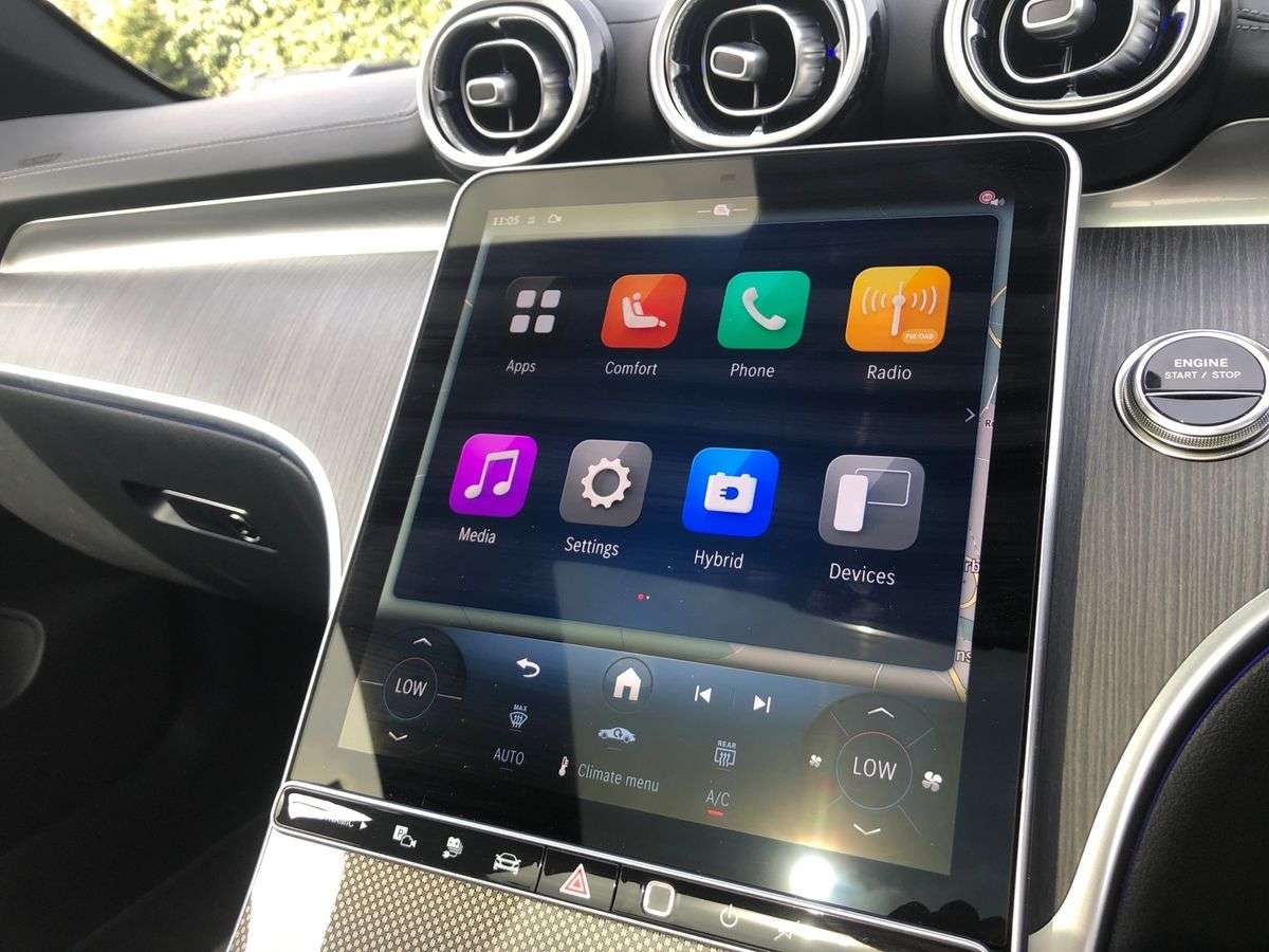 Used Mercedes-Benz CLE 2025 for sale - 78192552: Photo 14