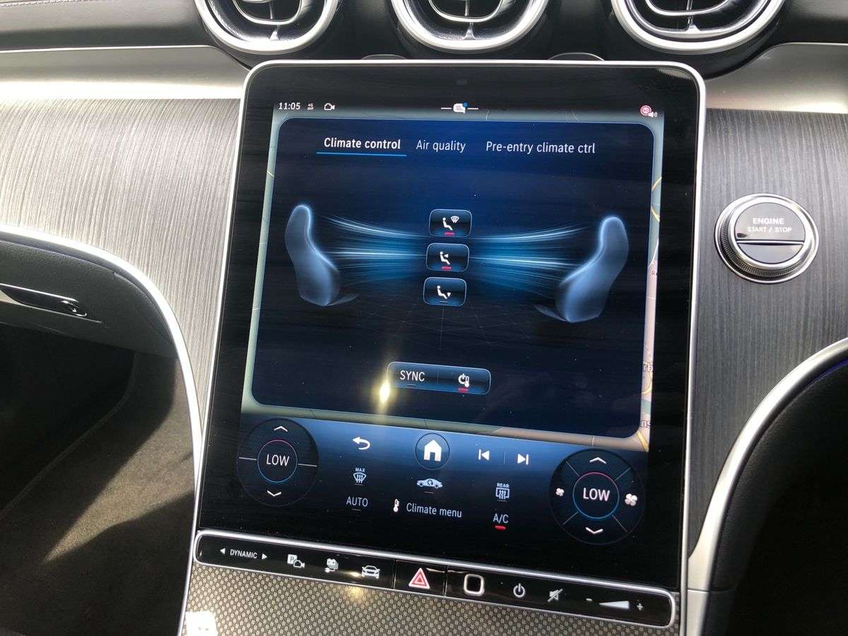 Used Mercedes-Benz CLE 2025 for sale - 78192552: Photo 15