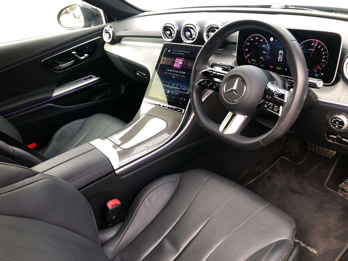 Used Mercedes-Benz CLE 2025 for sale - 78192552: Photo 18