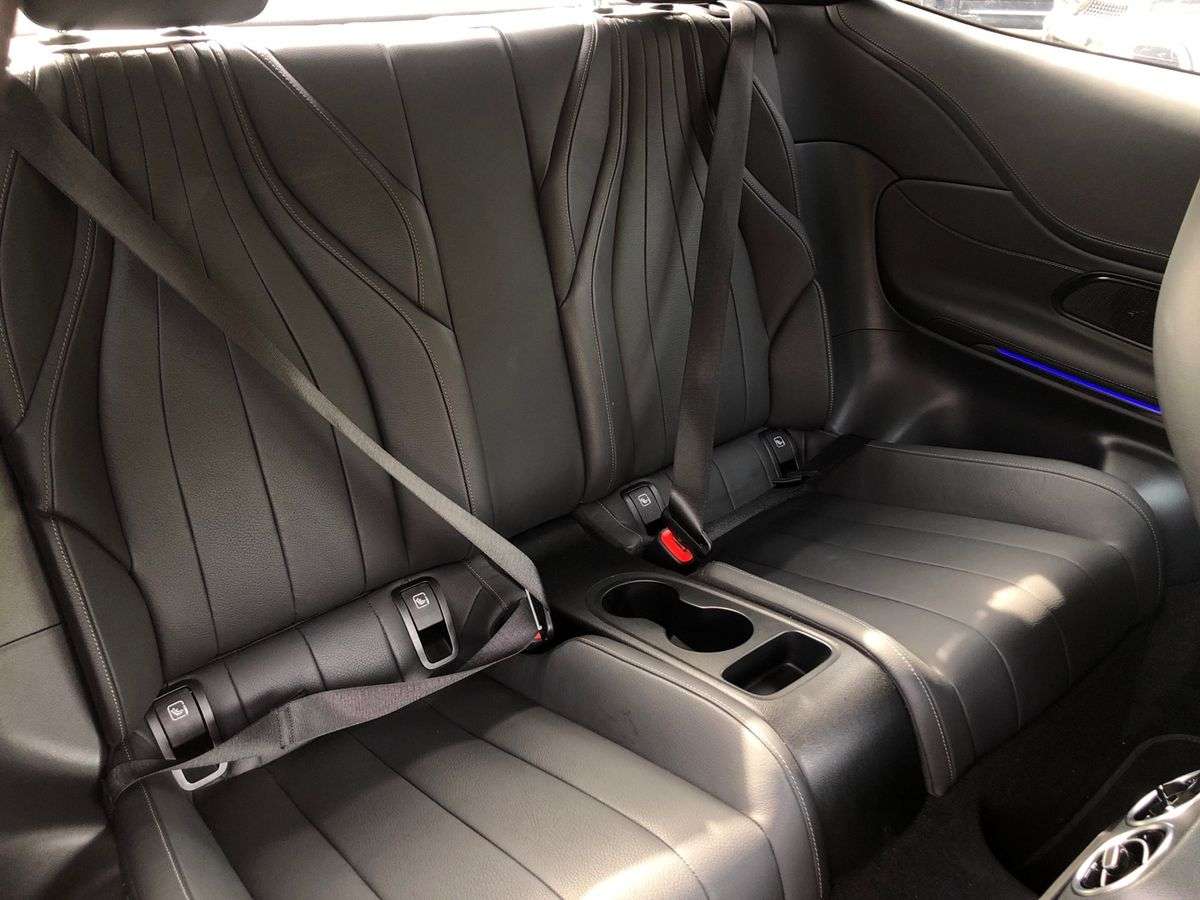 Used Mercedes-Benz CLE 2025 for sale - 78192552: Photo 19