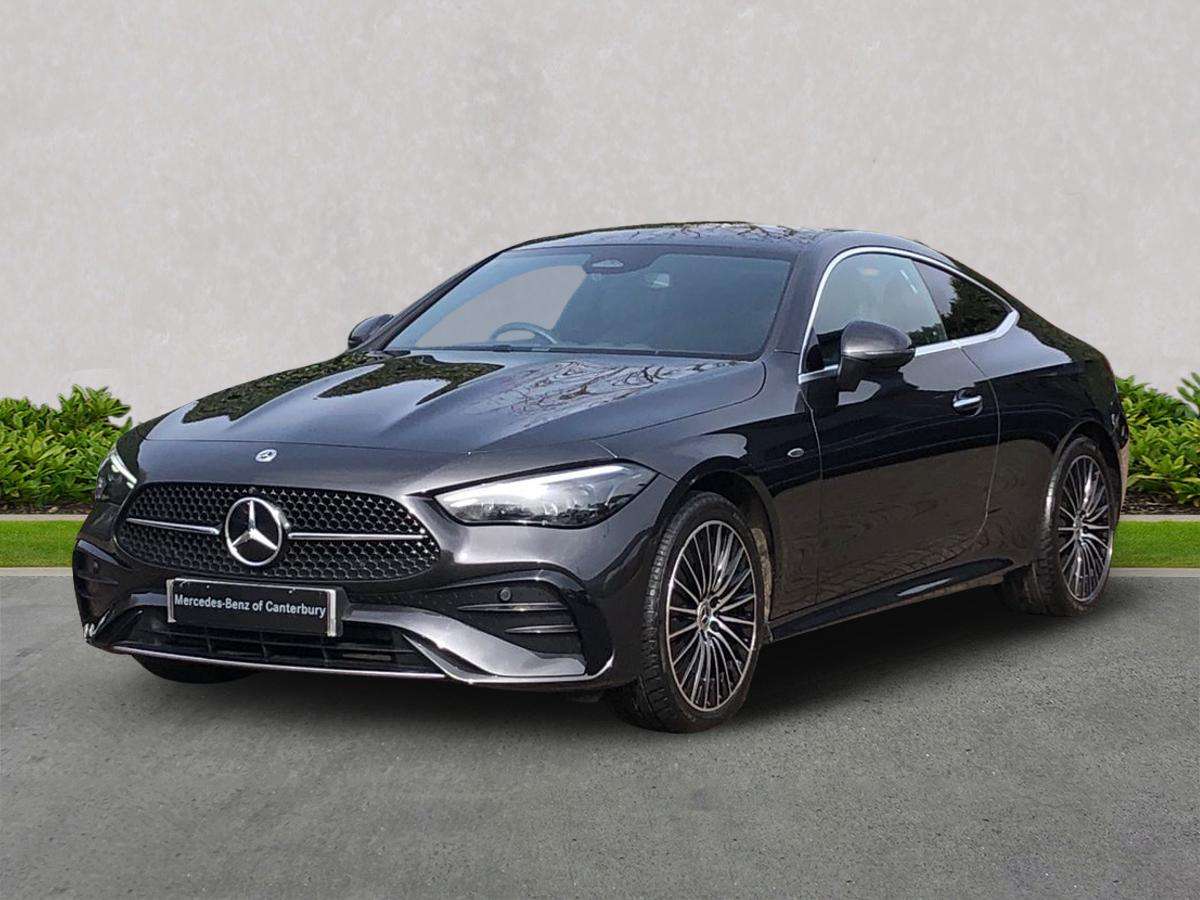 Used Mercedes-Benz CLE 2025 for sale - 78192552: Photo 2