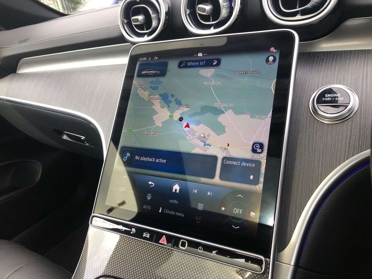 Used Mercedes-Benz CLE 2025 for sale - 78192552: Photo 24