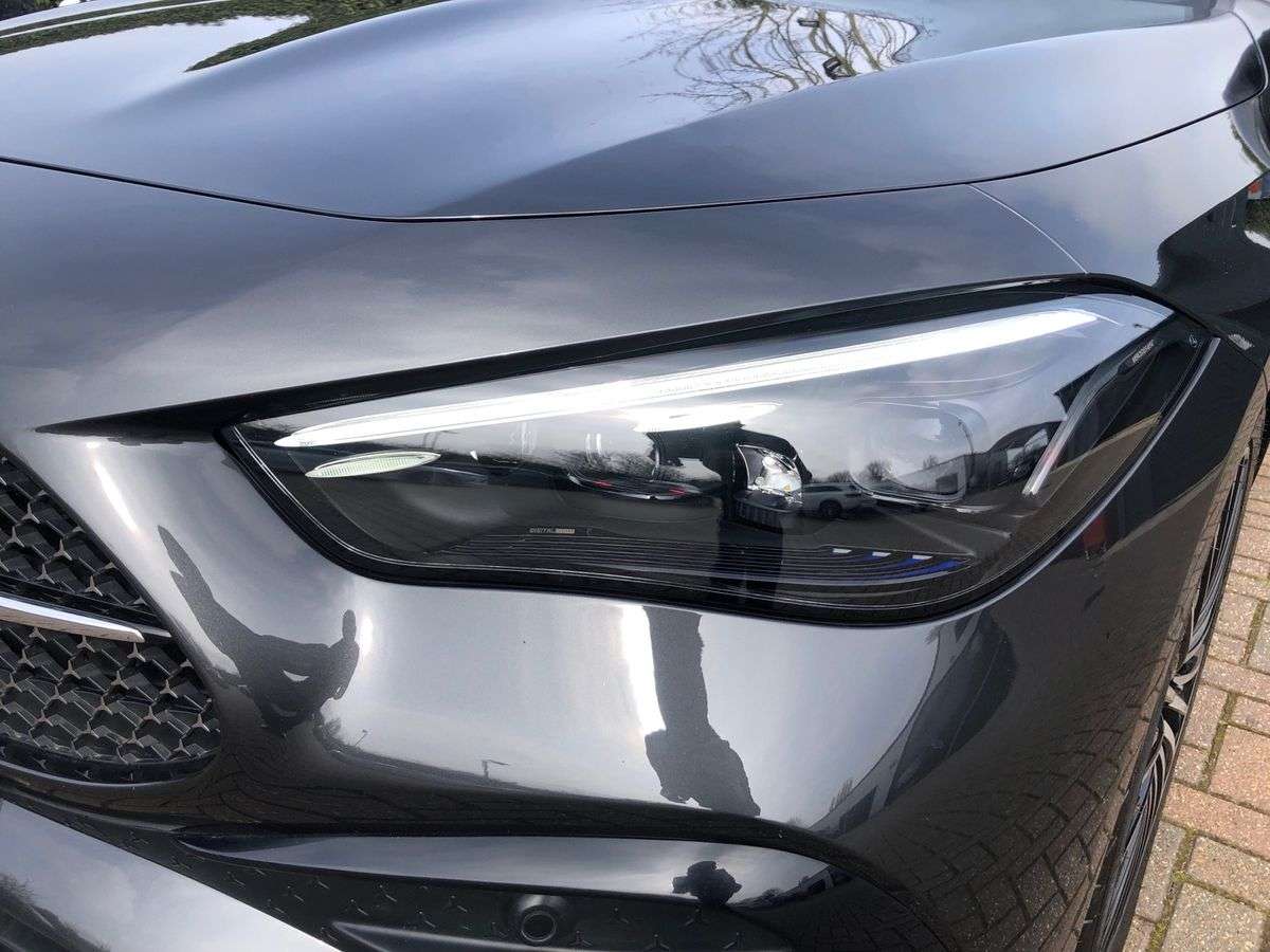 Used Mercedes-Benz CLE 2025 for sale - 78192552: Photo 34