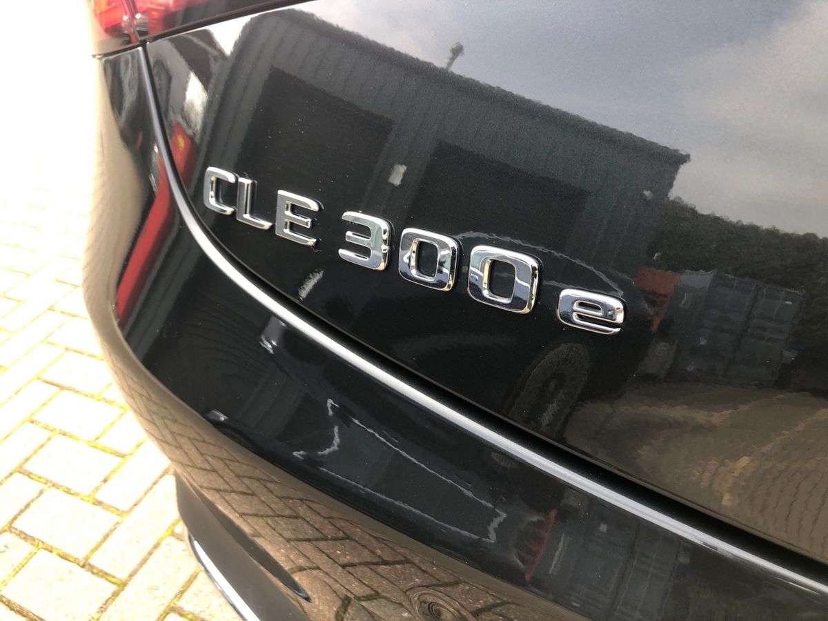 Used Mercedes-Benz CLE 2025 for sale - 78192552: Photo 35