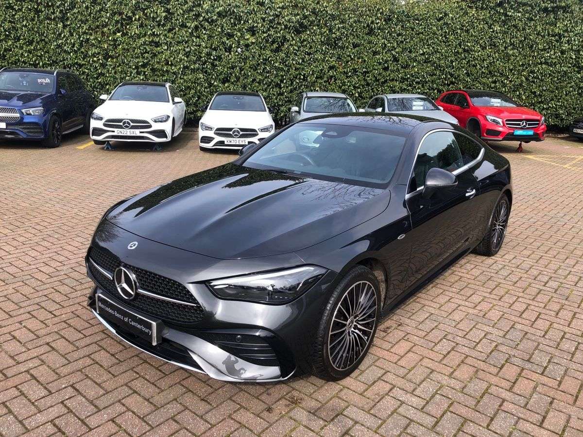 Used Mercedes-Benz CLE 2025 for sale - 78192552: Photo 39