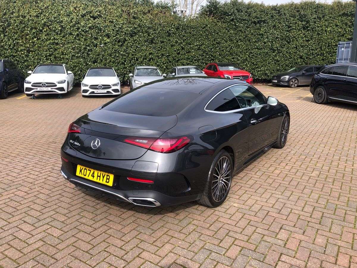 Used Mercedes-Benz CLE 2025 for sale - 78192552: Photo 40