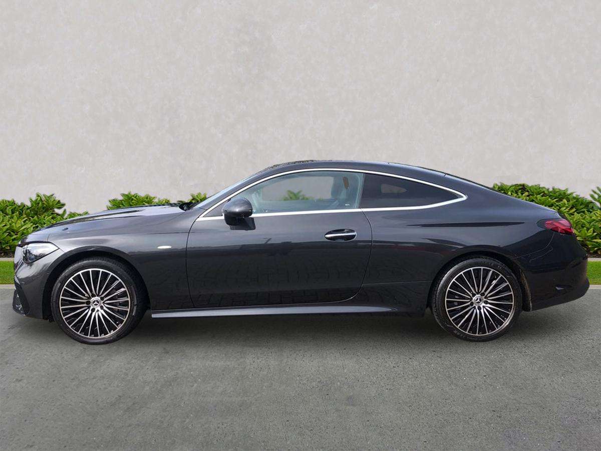 Used Mercedes-Benz CLE 2025 for sale - 78192552: Photo 5