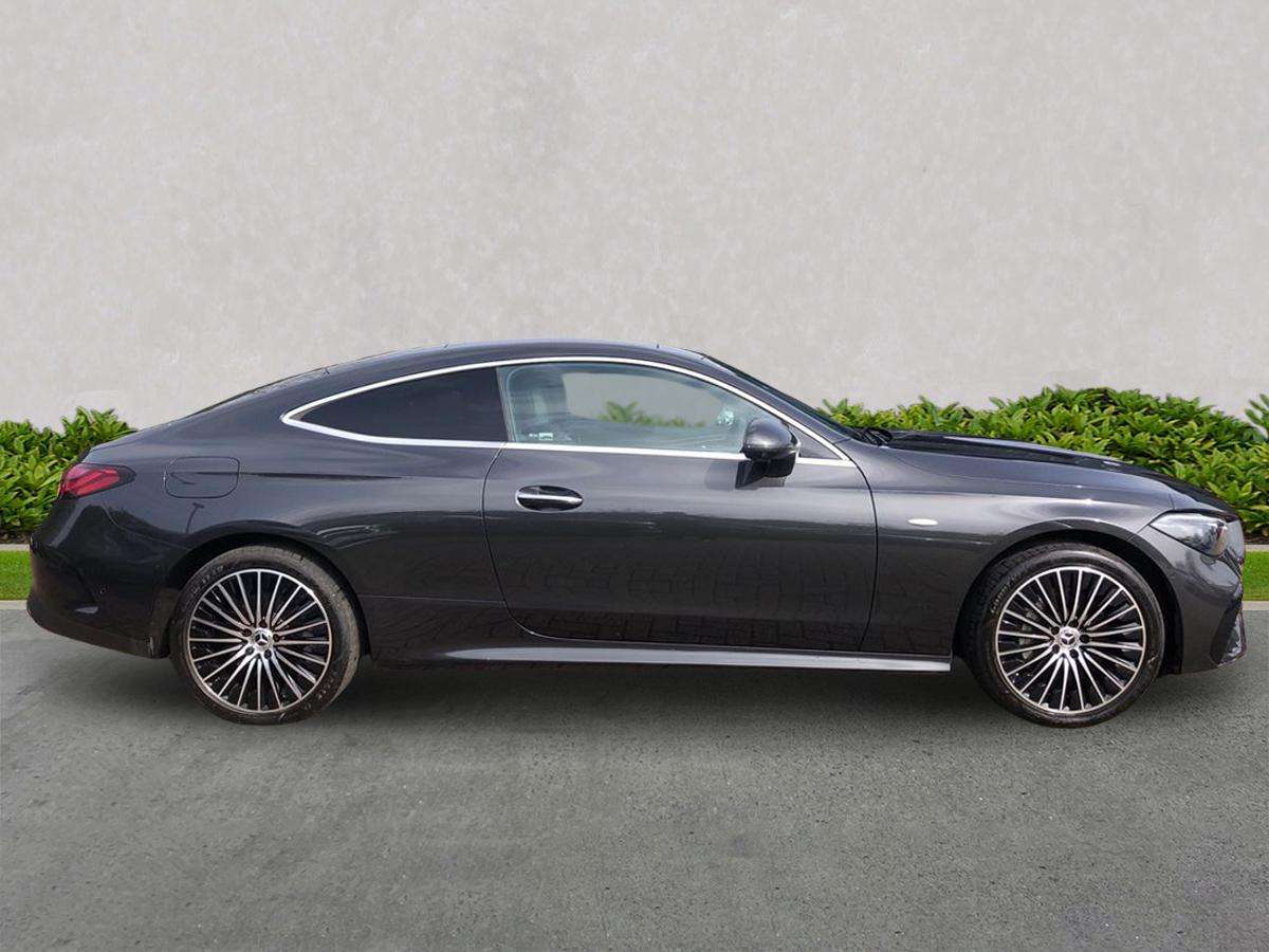 Used Mercedes-Benz CLE 2025 for sale - 78192552: Photo 6