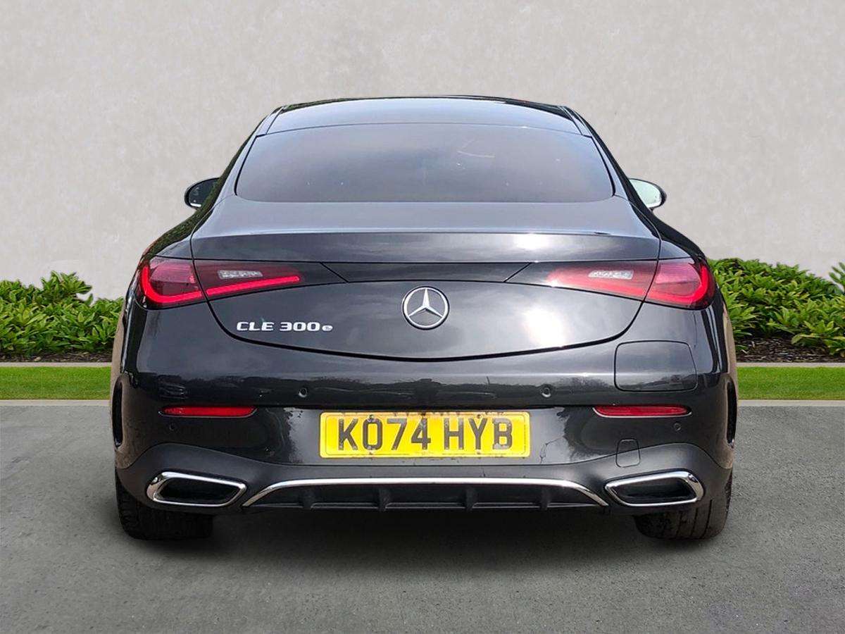 Used Mercedes-Benz CLE 2025 for sale - 78192552: Photo 7