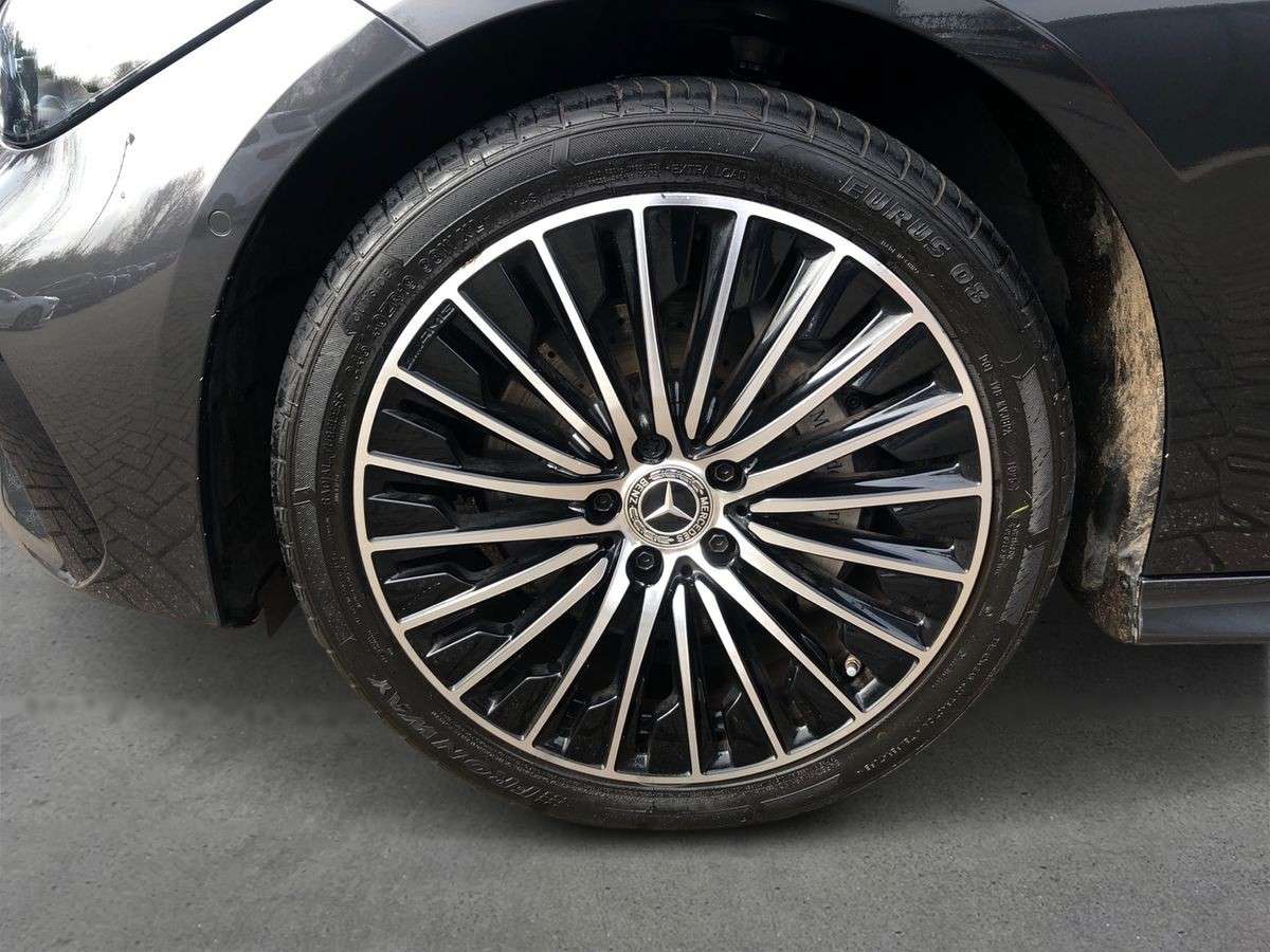 Used Mercedes-Benz CLE 2025 for sale - 78192552: Photo 9