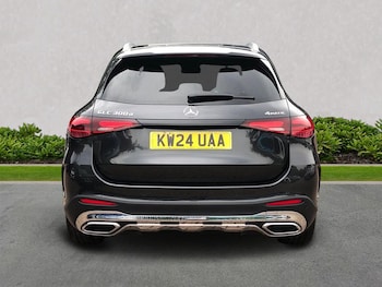 Used Mercedes-Benz GLC 2024 for sale - 75575542: Photo