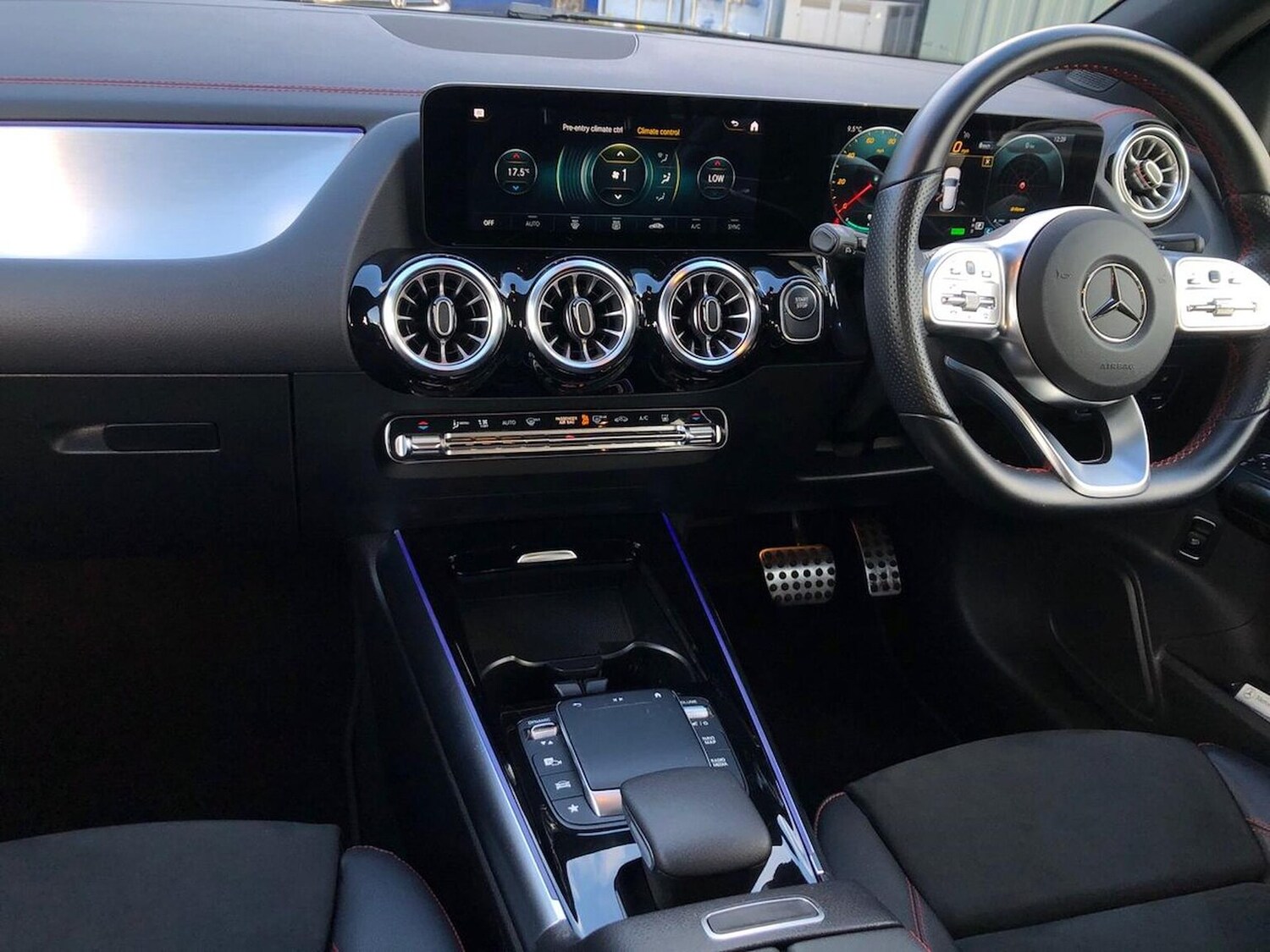 Used Mercedes-Benz EQA 2021 for sale - 76518598: Photo 15