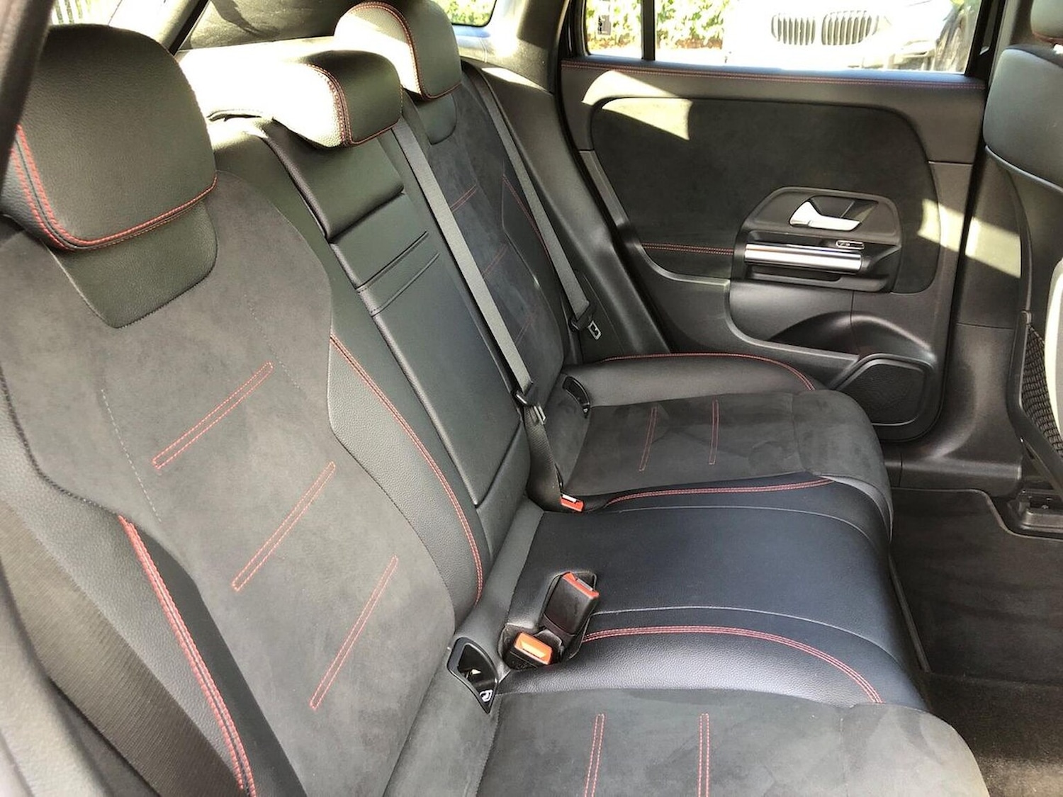 Used Mercedes-Benz EQA 2021 for sale - 76518598: Photo 18