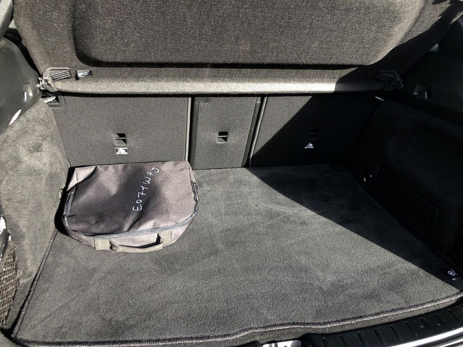 Used Mercedes-Benz EQA 2021 for sale - 76518598: Photo 19