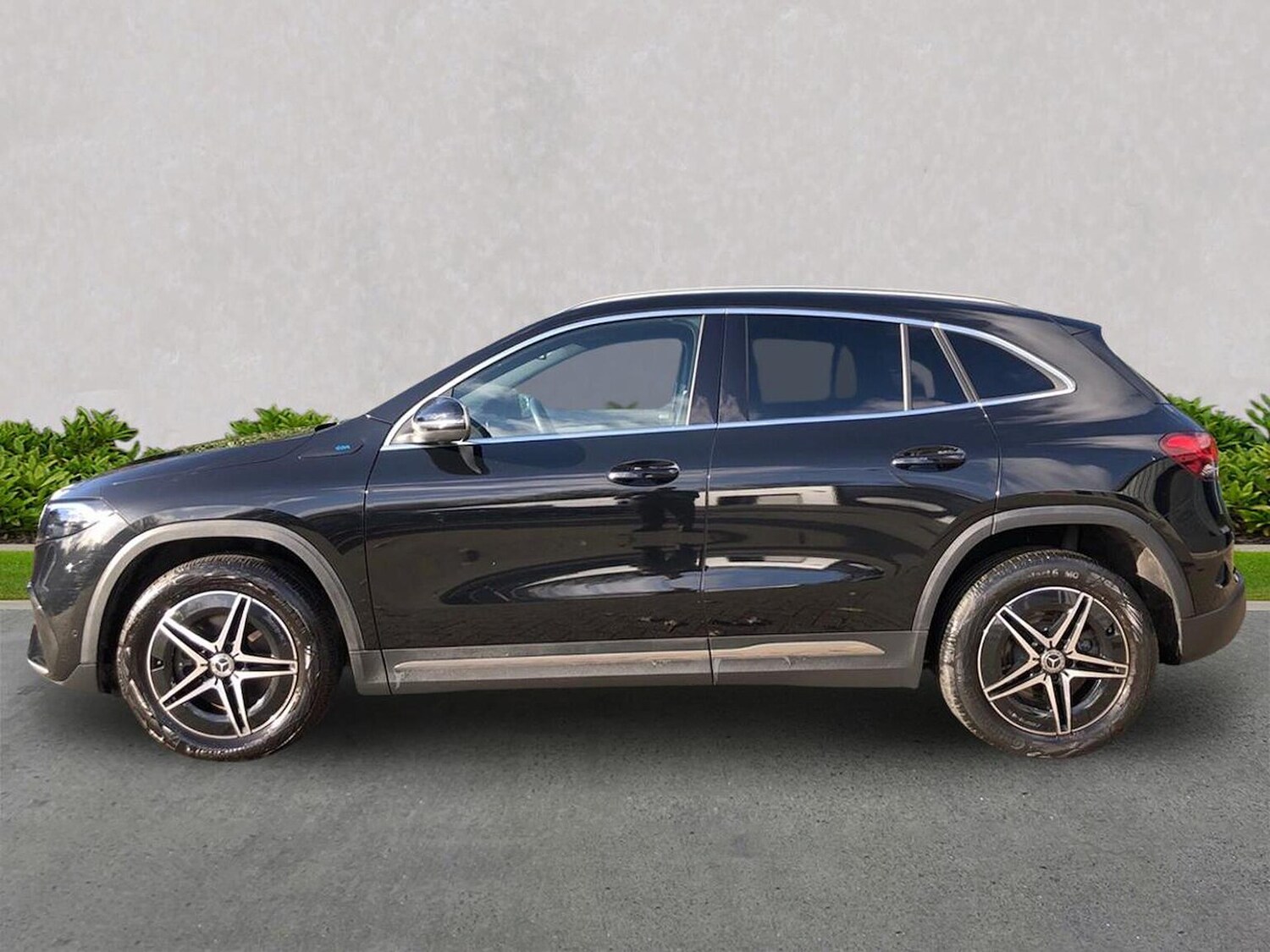 Used Mercedes-Benz EQA 2021 for sale - 76518598: Photo 21