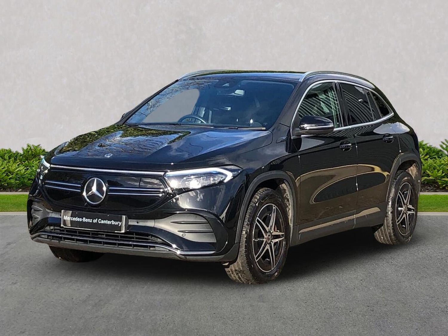 Used Mercedes-Benz EQA 2021 for sale - 76518598: Photo 22