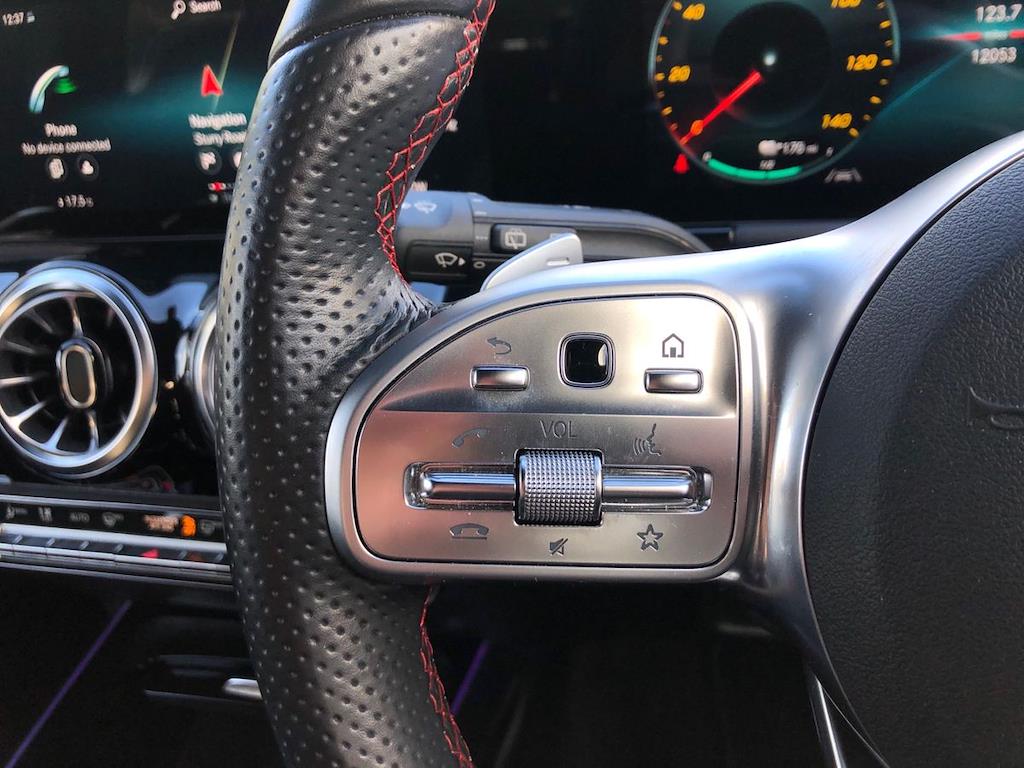 Used Mercedes-Benz EQA 2021 for sale - 76518598: Photo 28