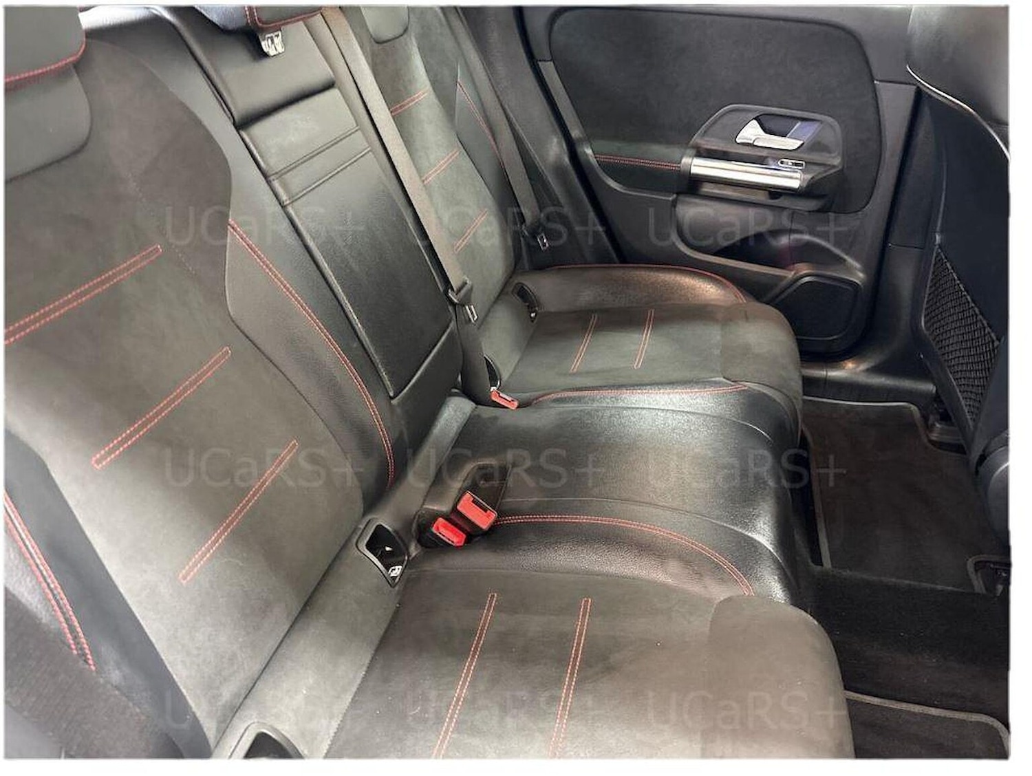 Used Mercedes-Benz EQA 2021 for sale - 76518598: Photo 3