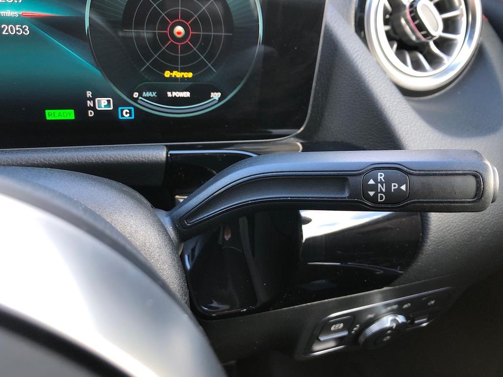 Used Mercedes-Benz EQA 2021 for sale - 76518598: Photo 31