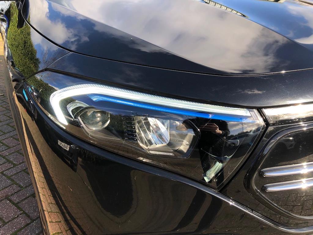 Used Mercedes-Benz EQA 2021 for sale - 76518598: Photo 36