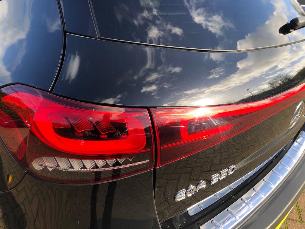 Used Mercedes-Benz EQA 2021 for sale - 76518598: Photo 38