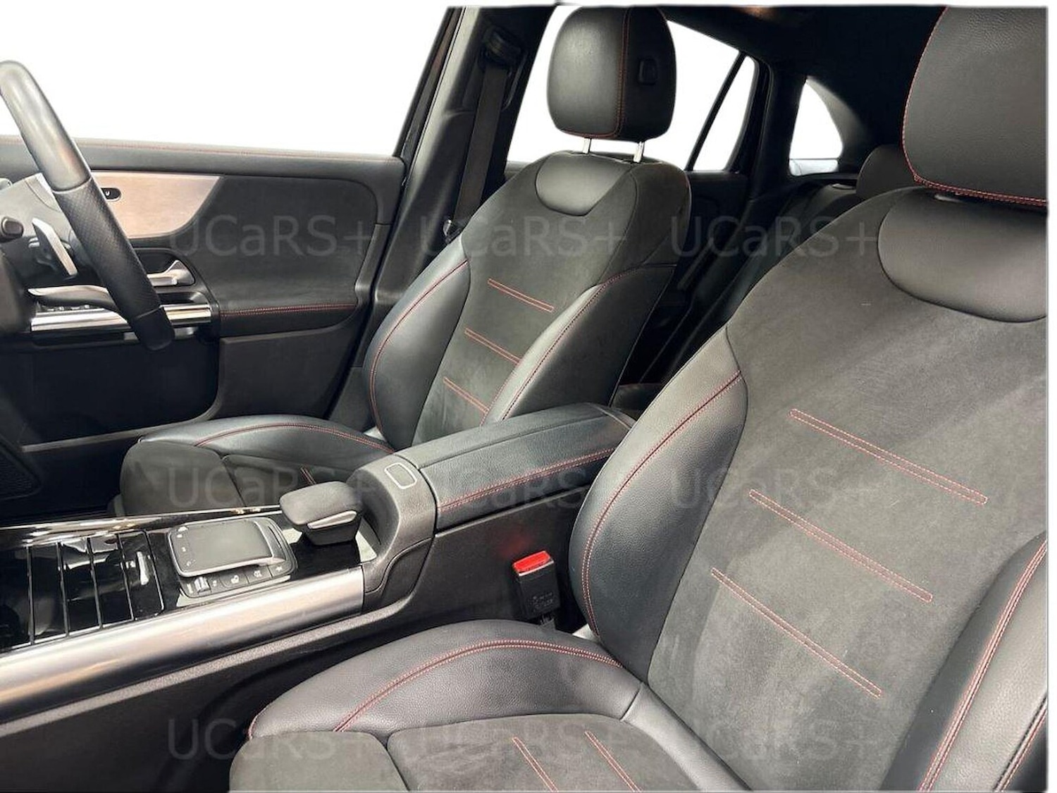 Used Mercedes-Benz EQA 2021 for sale - 76518598: Photo 4