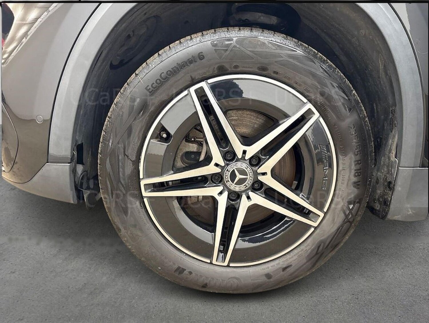 Used Mercedes-Benz EQA 2021 for sale - 76518598: Photo 6