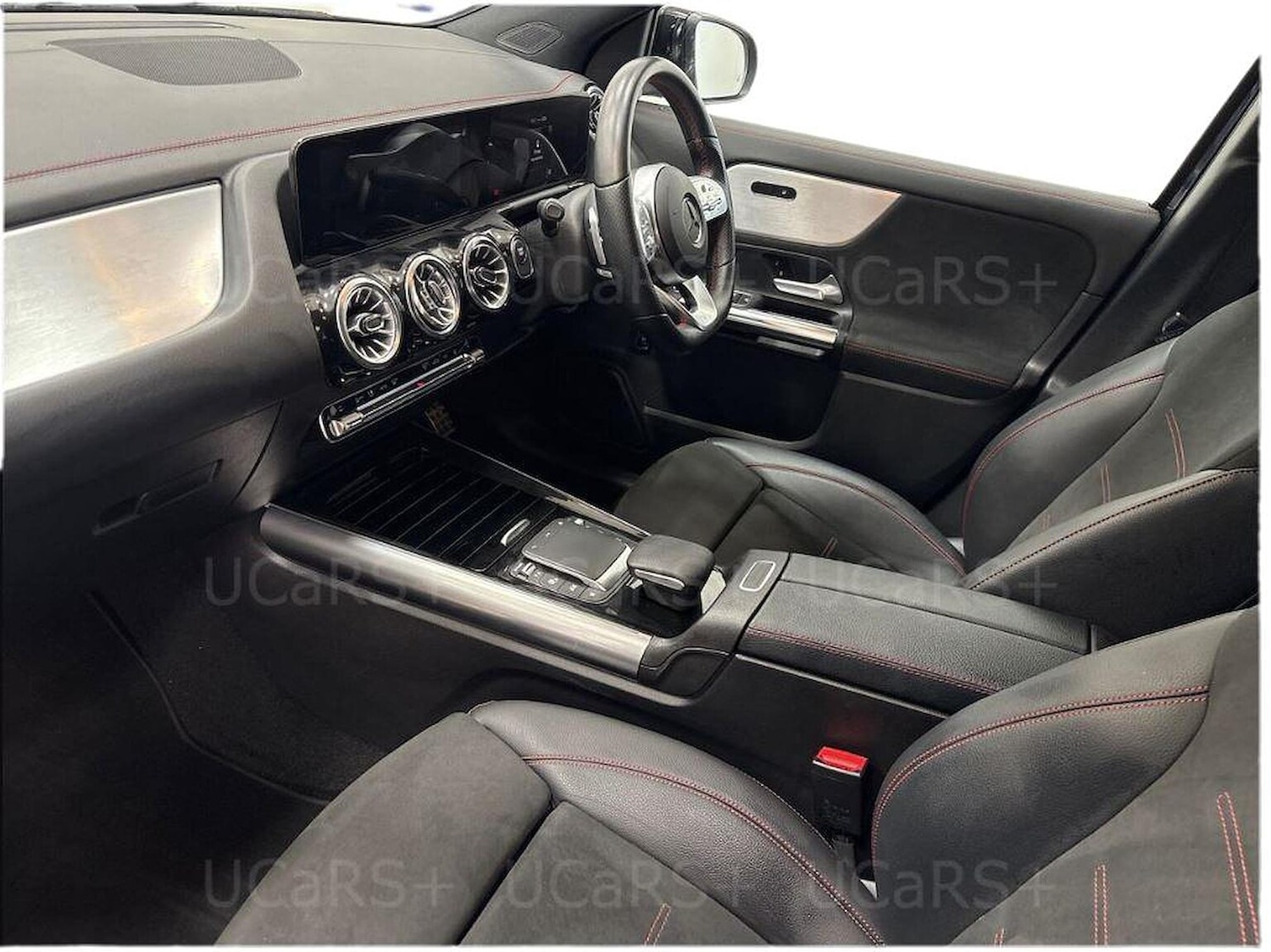 Used Mercedes-Benz EQA 2021 for sale - 76518598: Photo 7