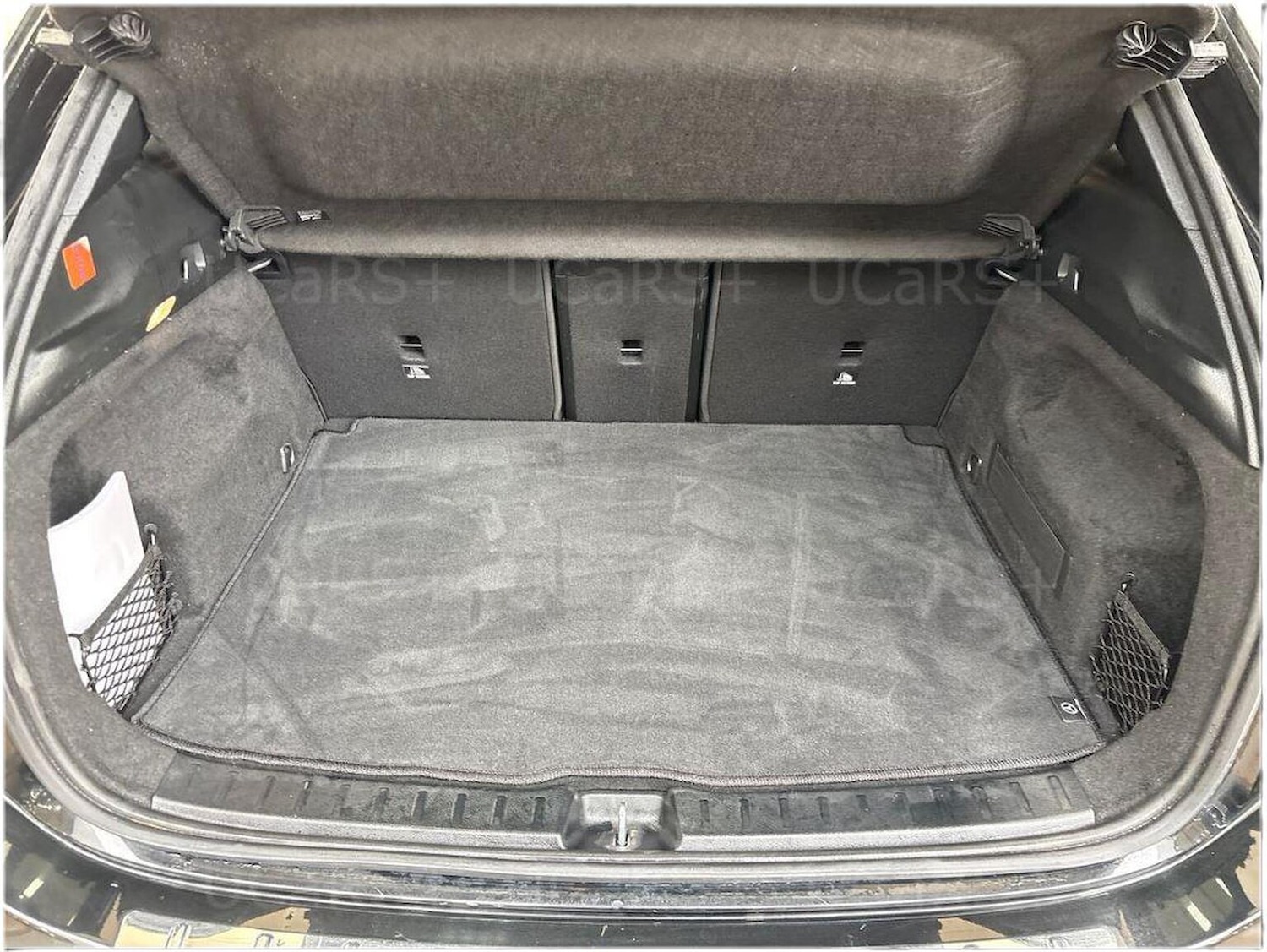 Used Mercedes-Benz EQA 2021 for sale - 76518598: Photo 8