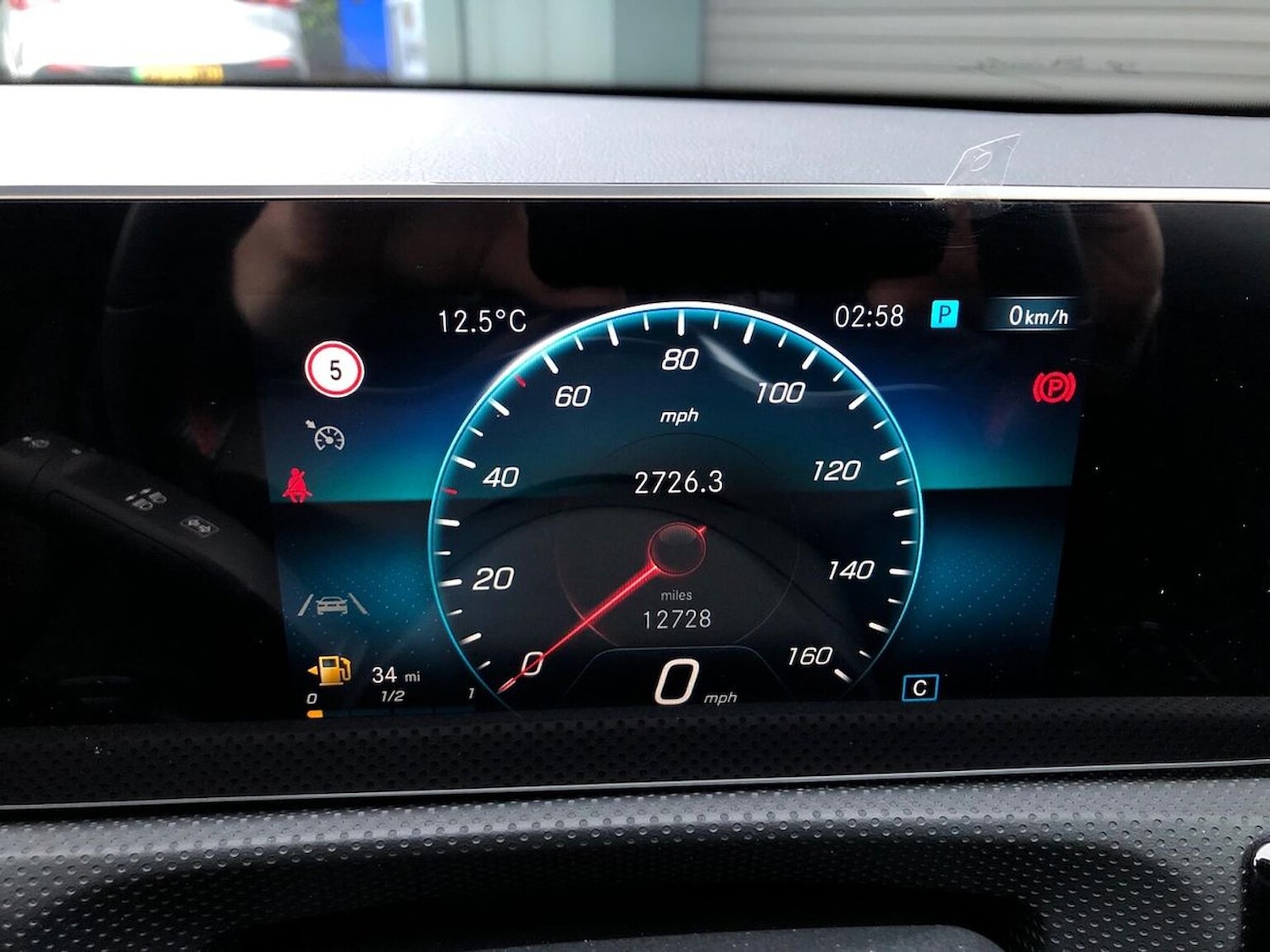 Used Mercedes-Benz A-Class 2020 for sale - 76979911: Photo 10