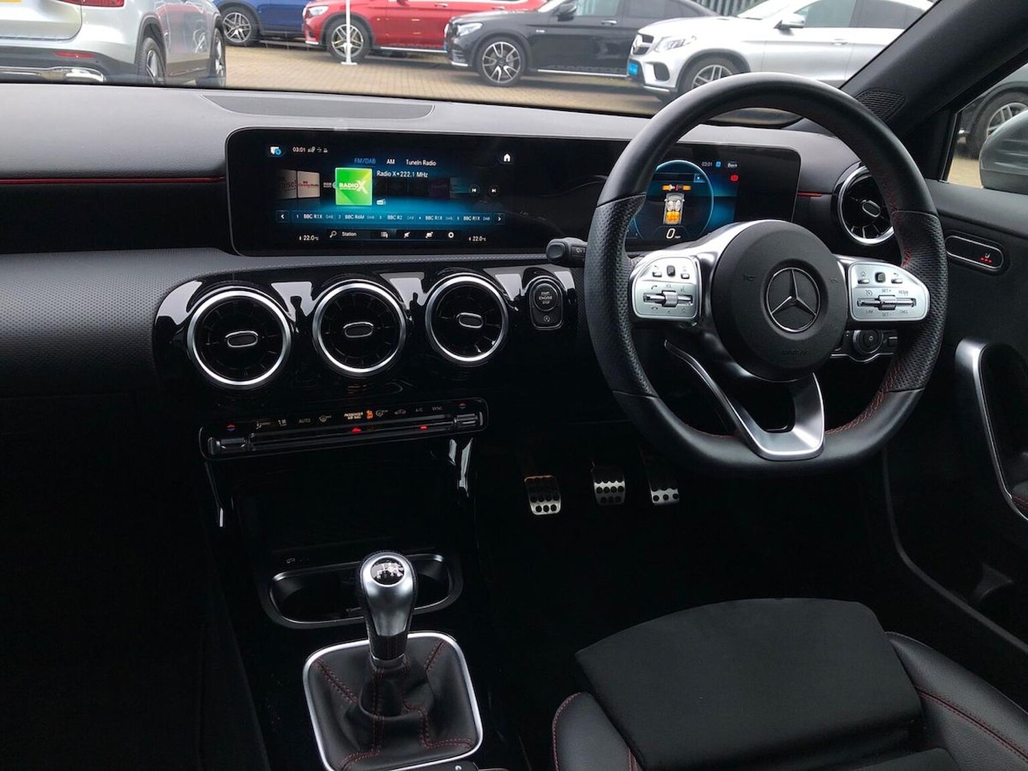 Used Mercedes-Benz A-Class 2020 for sale - 76979911: Photo 13