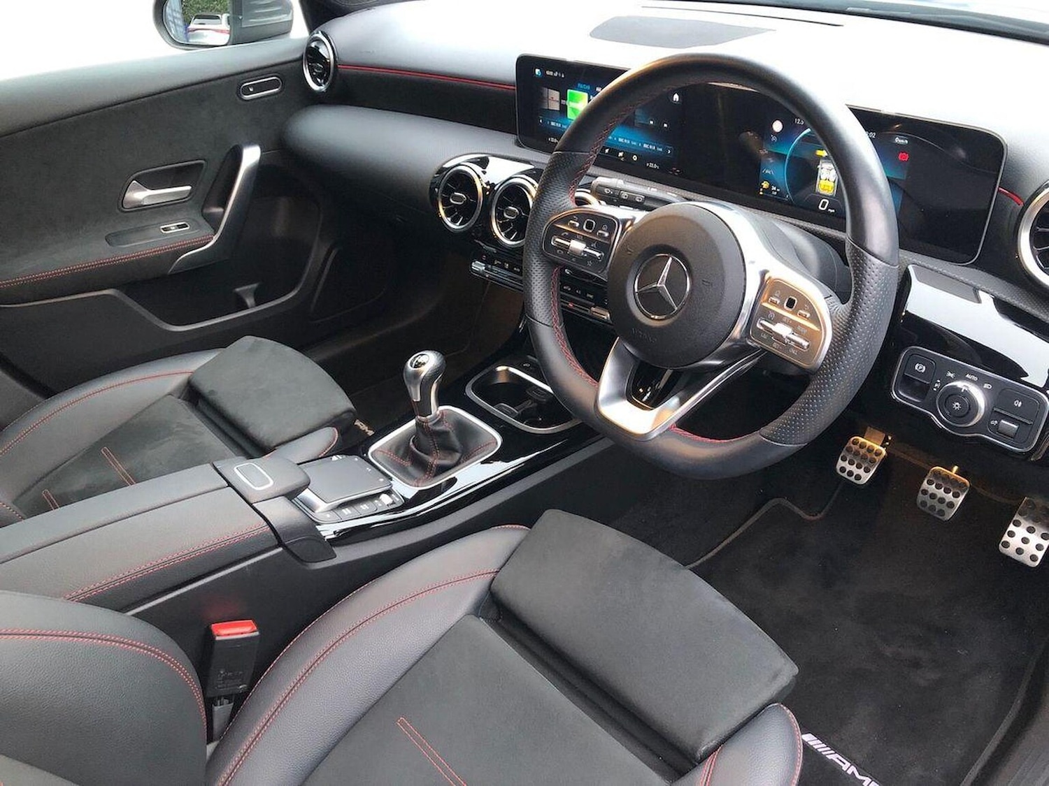 Used Mercedes-Benz A-Class 2020 for sale - 76979911: Photo 15