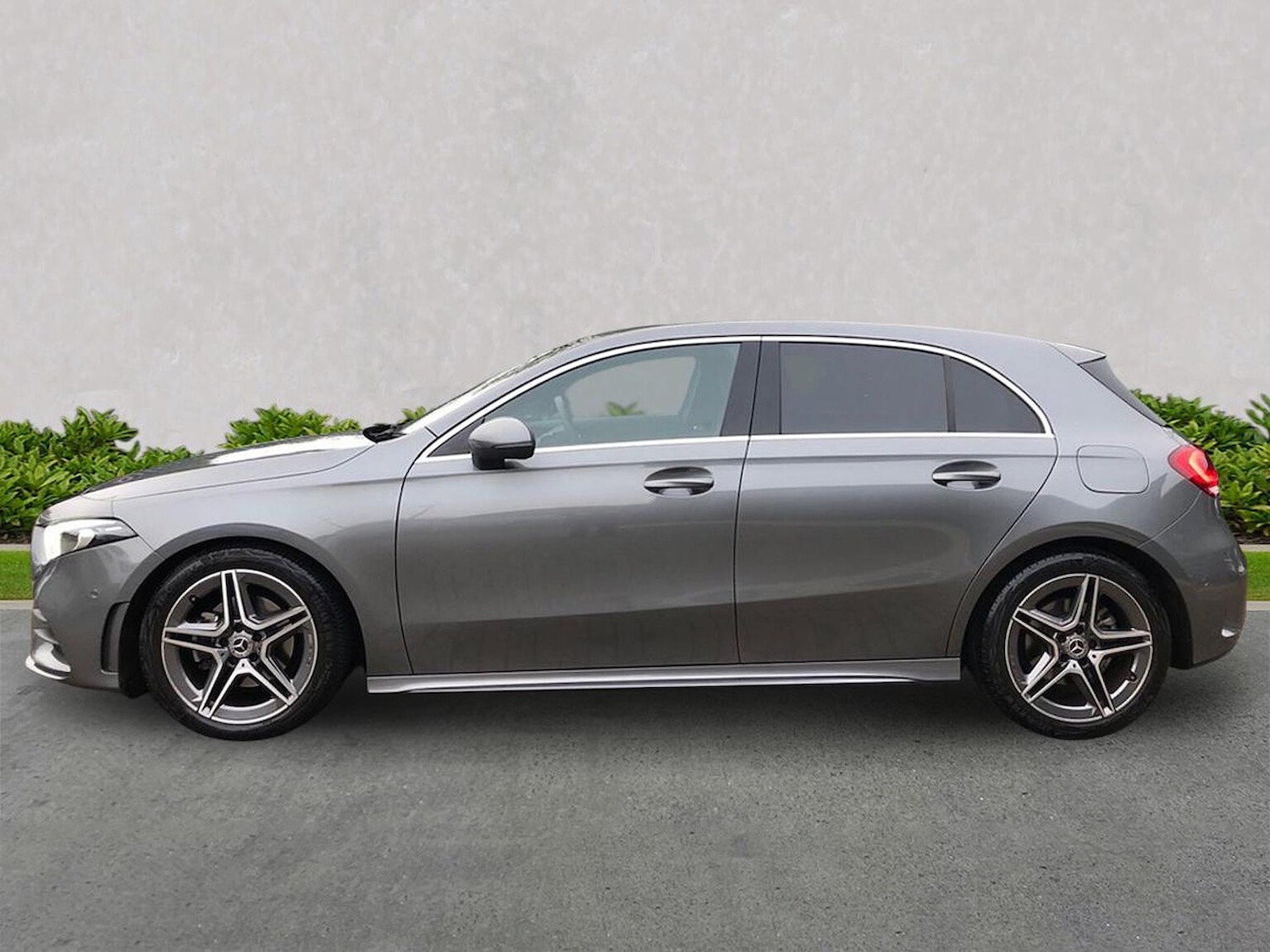 Used Mercedes-Benz A-Class 2020 for sale - 76979911: Photo 19