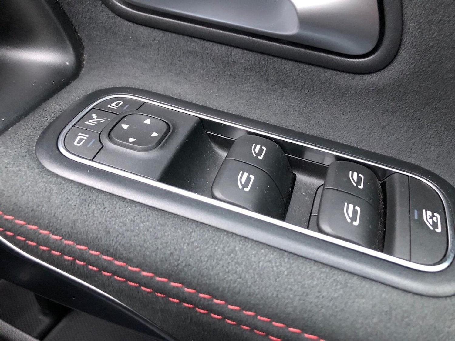 Used Mercedes-Benz A-Class 2020 for sale - 76979911: Photo 21