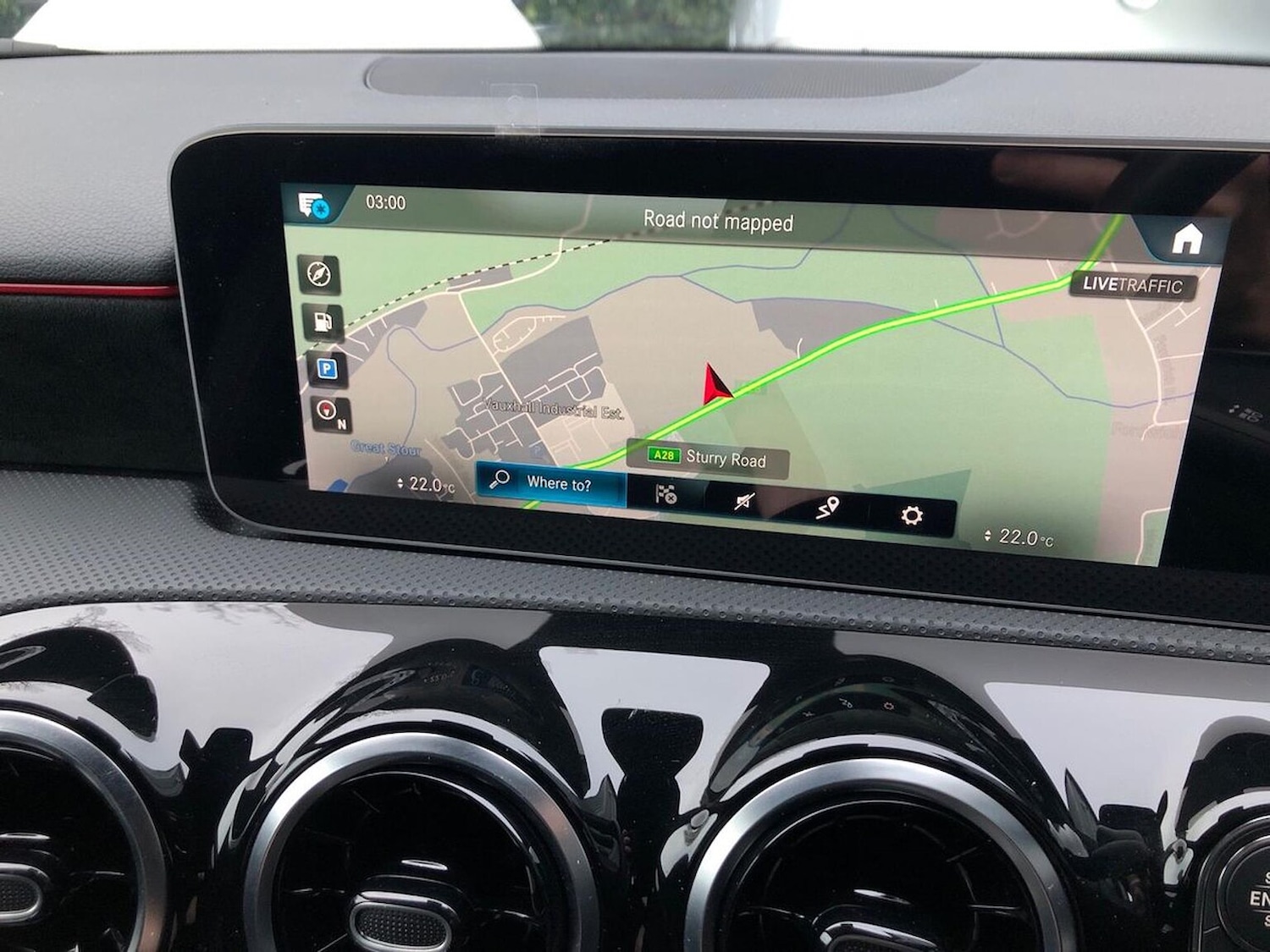 Used Mercedes-Benz A-Class 2020 for sale - 76979911: Photo 24